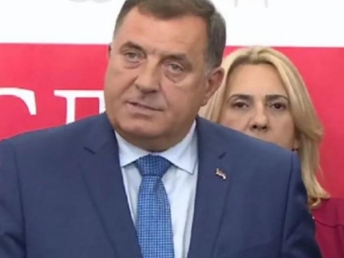 Dodik najavio radikalne poteze u očuvanju interesa Republike Srpske