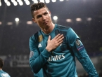Ronaldo se zahvalio navijačima Juventusa