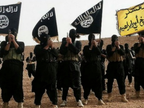 ISIL preuzeo odgovornost za napad u Beču