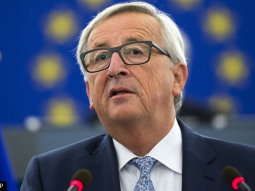 Juncker o državama Balkana: Tamo je pitanje rata ili mira