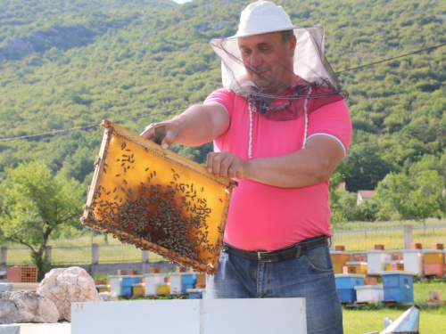 Šimun Lovrić i njegova ''tvornica'' pod vedrim nebom