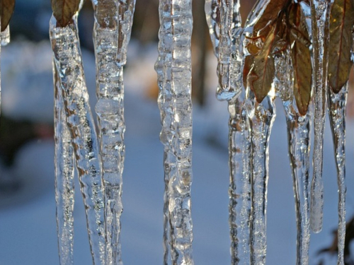 U Sibiru izmjereno minus 58 stupnjeva