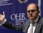 Schmidt: Komšića su više birali Bošnjaci nego Hrvati, ovaj se narod mora osjećati zastupljenim