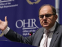 Schmidt: Komšića su više birali Bošnjaci nego Hrvati, ovaj se narod mora osjećati zastupljenim