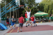 FOTO: Počeo turnir u uličnoj košarci ''Streetball Rama 2017.''