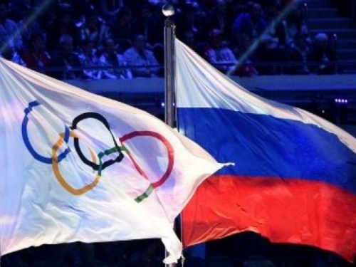 Ruski atletičari izbačeni s Olimpijskih igara!