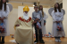 FOTO: Sv. Nikola razveselio djecu u Rumbocima