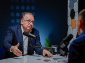 Premijer Nikšić o gorivu, neradnoj nedjelji i izborima: ''Populizam je najveći problem države''