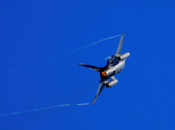 Ruski dron 50 minuta u zračnom prostoru NATO-a, Rumunjska nije reagirala