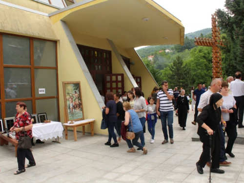 FOTO: Proslava sv. Ive na Uzdolu