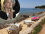 Međugorska vidjelica betonira plažu bez dozvole