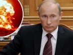 Putin: 'Ojačat ćemo naš nuklearni arsenal s 40 novih projektila'