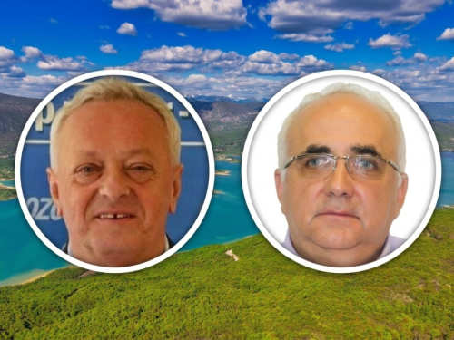Dragan Radić uputio otvoreno pismo Jozi Ivančeviću: Došlo je vrijeme da se kaže gdje su ramske pare?