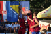 FOTO: Počeo 23. Streetball Rama - ''Davor Ivančić Dačo''