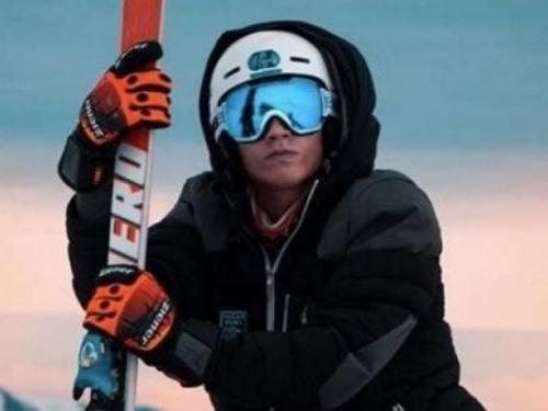 Druga smrt u Lake Louiseu: Poginuo mladi njemački skijaš