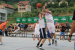 FOTO: U Prozoru počeo 13. Streetball turnir