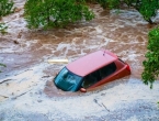 Oluje i poplave u Grčkoj, Turskoj i Bugarskoj