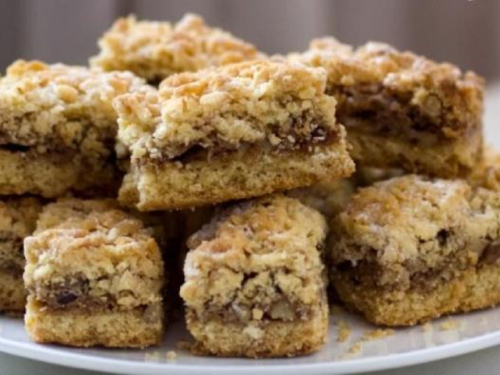 Čupava Kata – Recept za omiljeni domaći kolač