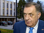 Dodik: Еuropski put BiH najviše rušile zemlje ЕU