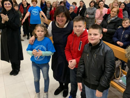 VIDEO: Hrvati BiH pokazali veliko srce za Laudato televiziju