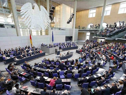 Steinmeir pozvao stranke na kompromis oko formiranja vlade