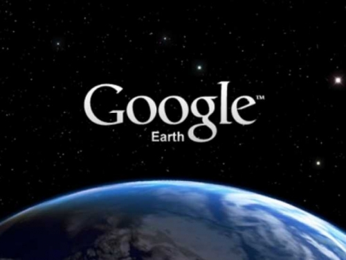 Google Earth omogućio mjerenje udaljenosti i površine bilo kojih lokacija na Zemlji
