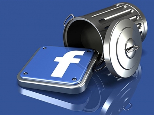 Facebook obrisao oko 10.000 profila