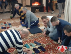 Poziv na '14. Ramsko silo' i tradicionalni turnir u igri 'Prstena'