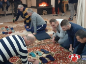 Poziv na '14. Ramsko silo' i tradicionalni turnir u igri 'Prstena'