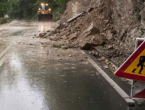 Stanje na cestama BiH: Oprez zbog odrona i poledice