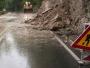 Stanje na cestama BiH: Oprez zbog odrona i poledice