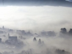Sarajevo ponovo strepi od nadolazeće zagađenosti zraka