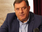 Dodik najavio borbu protiv migranata