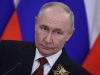 Putin najavio osvetu nakon što je pogođen studentski dom