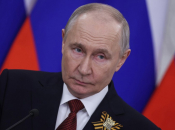 Putin najavio osvetu nakon što je pogođen studentski dom