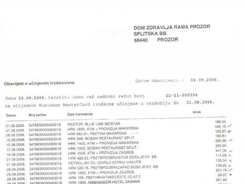 OO HDZ BiH Rama: Odgovor ramskom, proeuropski orijentiranom HDZ-u 1990