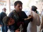 Glad prijeti milijunima Afganistanaca, a najgore tek dolazi