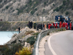 Novi detalji nesreće na Jablaničkom jezeru