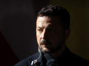 Zelenski dao velik intervju, ljut je na Trumpa