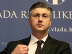 Plenković predstavio nove hrvatske ministre