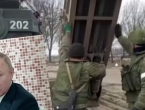 Putin je u Ukrajinu poslao gotovo sve vojnike, dovodi i Sirijce
