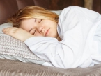 Srčani problemi mogu se smanjiti odlaskom na spavanje u pravo vrijeme