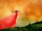 Kanada: Smiruju se požari, dosad izgorjelo više od površine Grčke