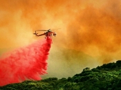 Kanada: Smiruju se požari, dosad izgorjelo više od površine Grčke