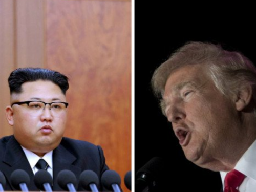 4 načina kako bi se Trump mogao odnositi prema Sjevernoj Koreji