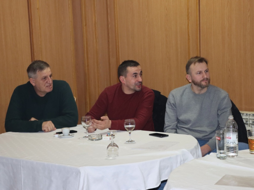 Rama dobila Udrugu gospodarstvenika – ''ProRama''