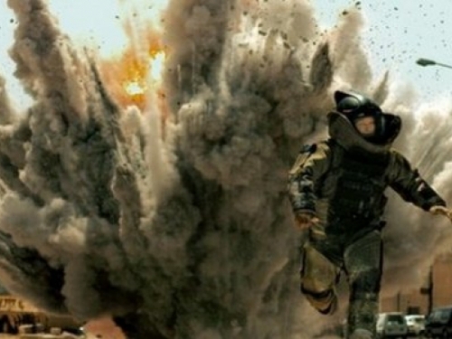 Autobombe u Bagdadu