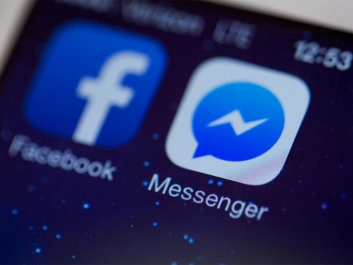 Messenger dobiva mogućnost brisanja poruka