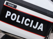 Policijsko izvješće za protekli tjedan (07.07.2025. - 14.07.2025.)