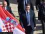 Plenković u Kninu: Oluja je spriječila još jednu Srebrenicu